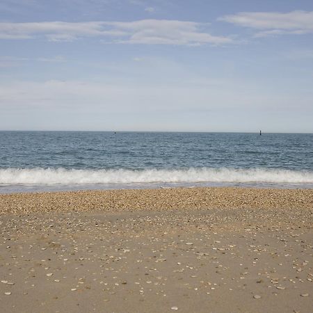 Rooms A Due Passi Dal Mare Porto Recanati Εξωτερικό φωτογραφία
