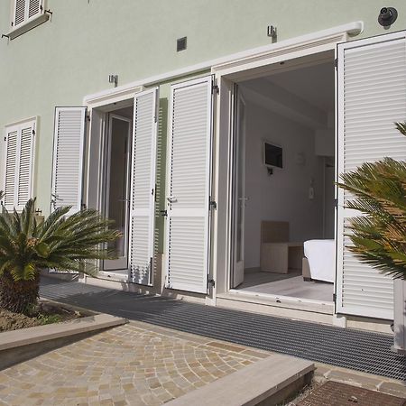 Rooms A Due Passi Dal Mare Porto Recanati Εξωτερικό φωτογραφία