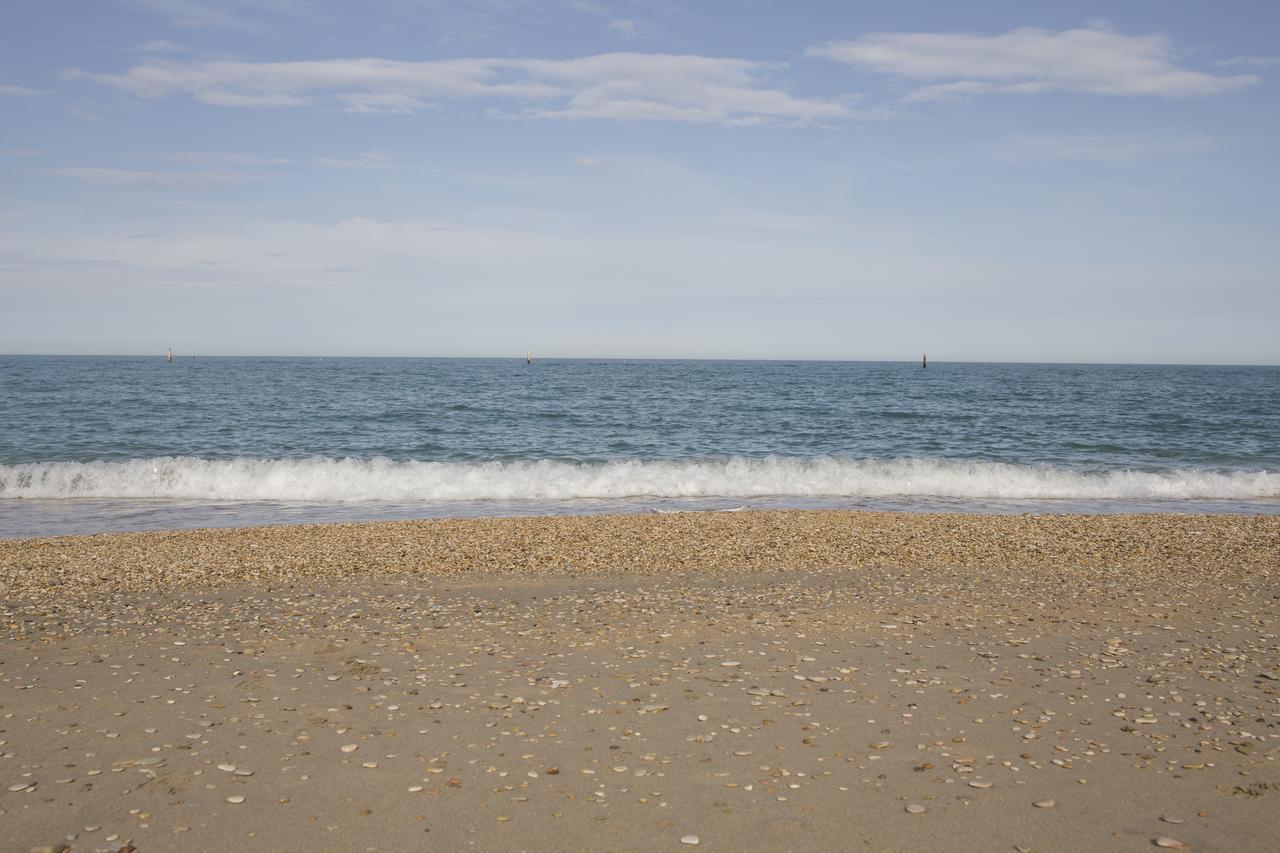 Rooms A Due Passi Dal Mare Porto Recanati Εξωτερικό φωτογραφία