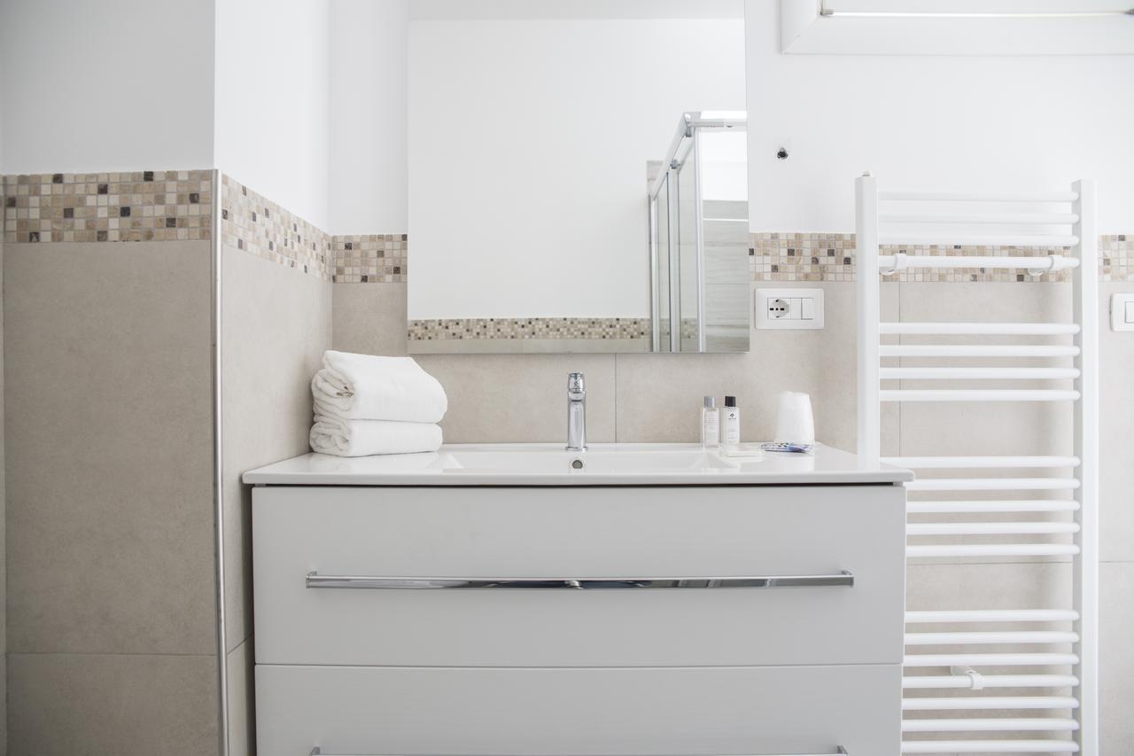 Rooms A Due Passi Dal Mare Porto Recanati Εξωτερικό φωτογραφία