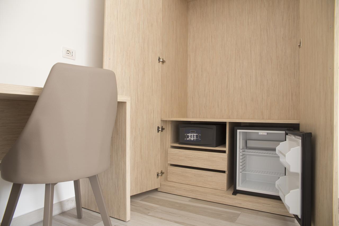 Rooms A Due Passi Dal Mare Porto Recanati Εξωτερικό φωτογραφία