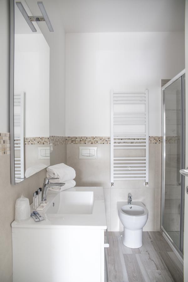 Rooms A Due Passi Dal Mare Porto Recanati Εξωτερικό φωτογραφία