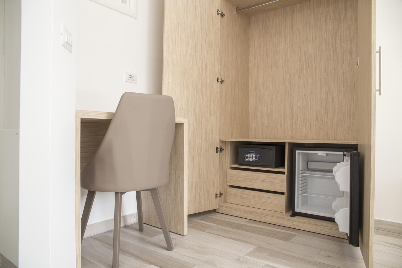 Rooms A Due Passi Dal Mare Porto Recanati Εξωτερικό φωτογραφία
